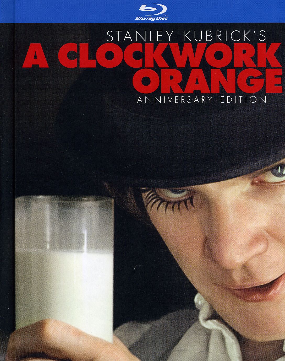 CLOCKWORK ORANGE (2PC) / (BOND ANIV AC3 DGBK DOL-CLOCKWORK ORANGE (2PC) / (BOND ANIV AC3 DGBK DOL