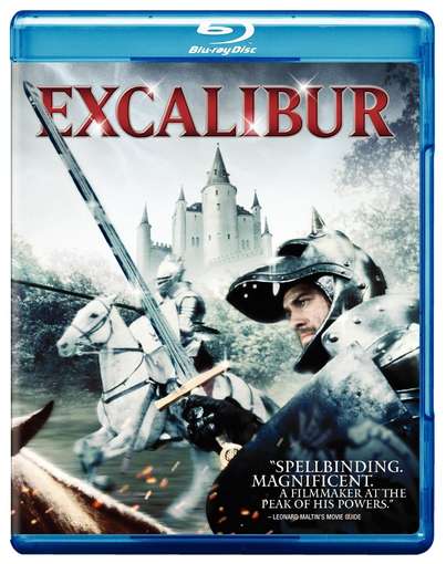 EXCALIBUR / (WS)-EXCALIBUR / (WS)