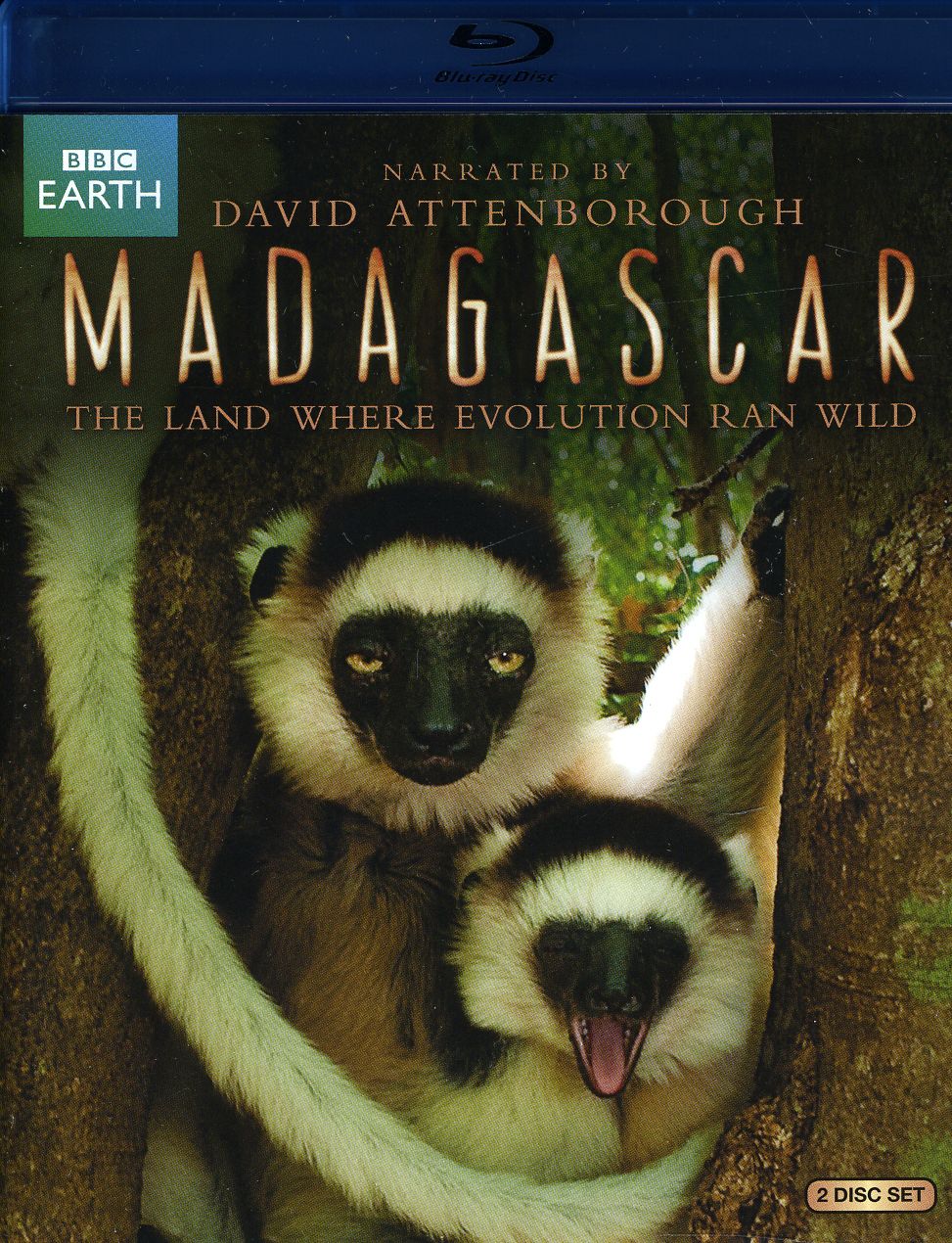 MADAGASCAR (2011)-MADAGASCAR (2011)
