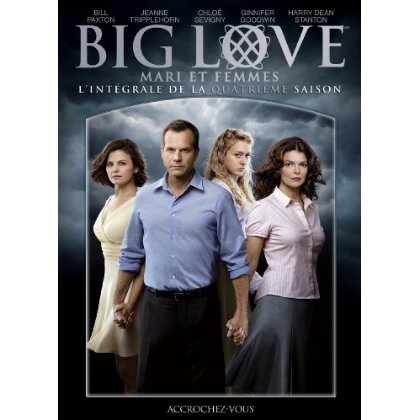 BIG LOVE S4 COMP / (CAN NTSC)-BIG LOVE S4 COMP / (CAN NTSC)