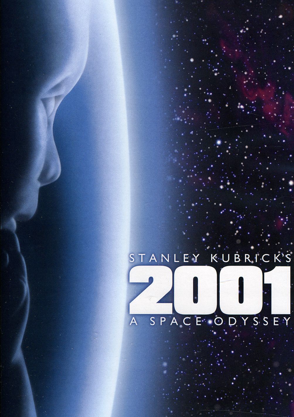 2001: A SPACE ODYSSEY / (FULL AC3 DOL DUB ECOA W-2001: A SPACE ODYSSEY / (FULL AC3 DOL DUB ECOA W