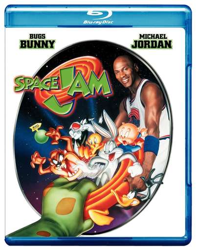 SPACE JAM / (RMST)-SPACE JAM / (RMST)