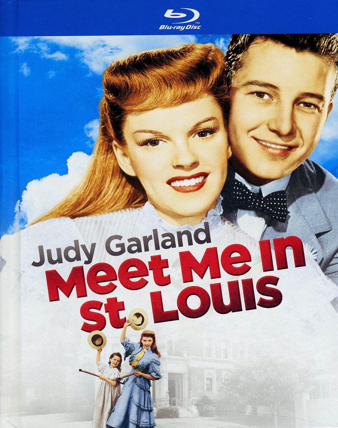 MEET ME IN ST LOUIS / (RMST DGBK)-MEET ME IN ST LOUIS / (RMST DGBK)