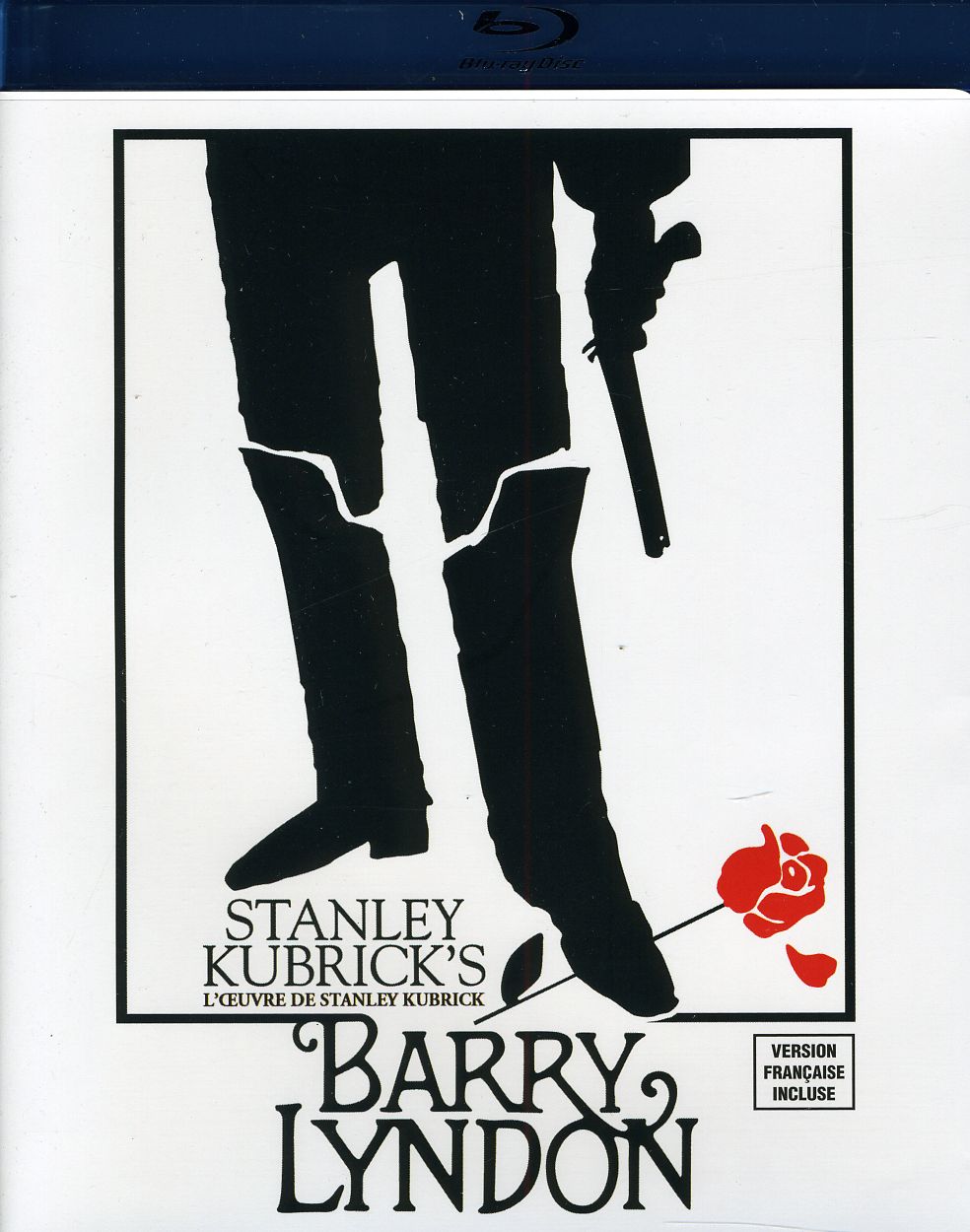 BARRY LYNDON / (CAN)-BARRY LYNDON / (CAN)