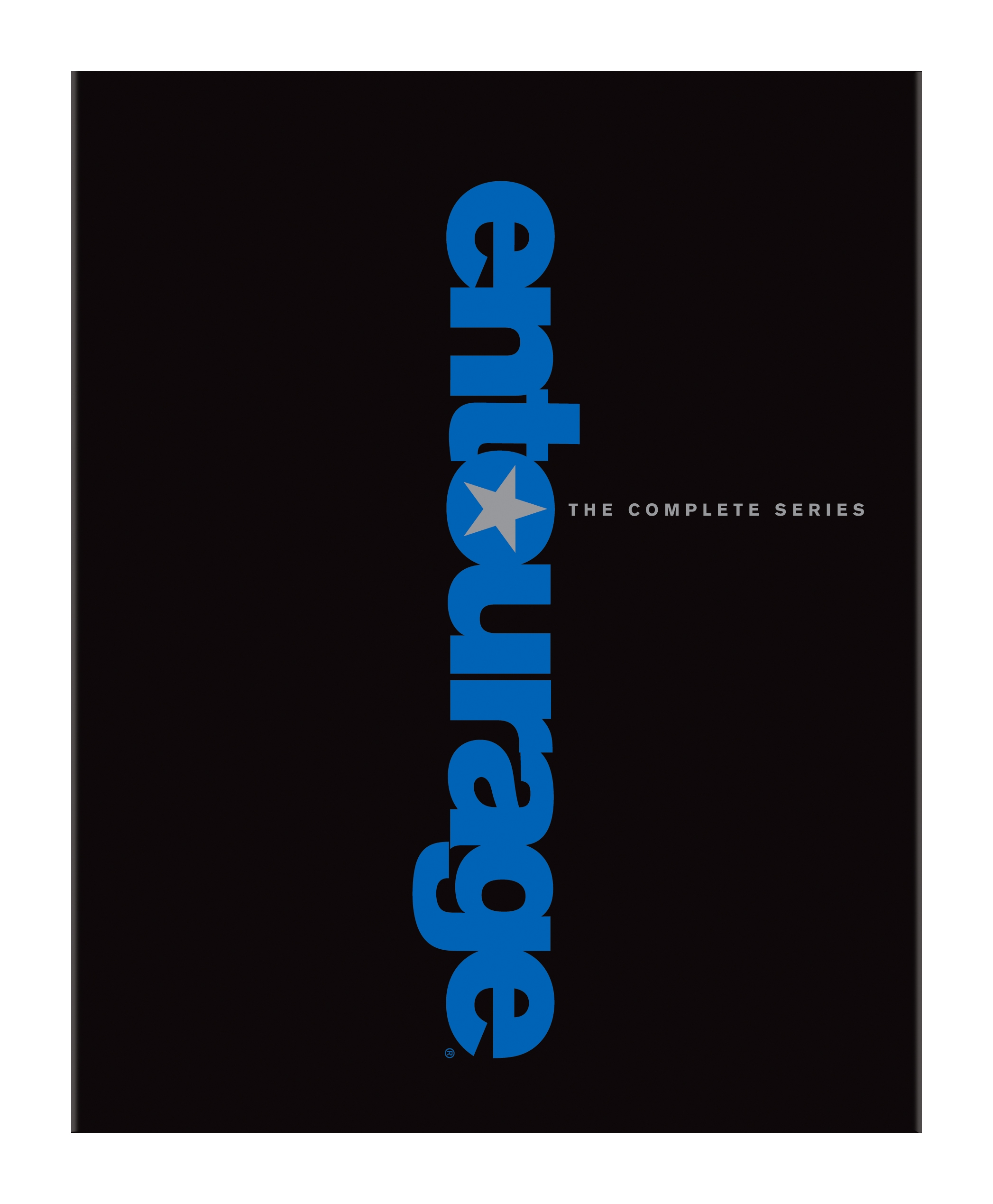 ENTOURAGE: THE COMPLETE SERIES (18PC) / (BOX G-ENTOURAGE: THE COMPLETE SERIES (18PC) / (BOX G