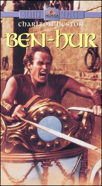 BEN-HUR: 50TH ANNIVERSARY EDITION (2PC) / (ANIV)-BEN-HUR: 50TH ANNIVERSARY EDITION (2PC) / (ANIV)