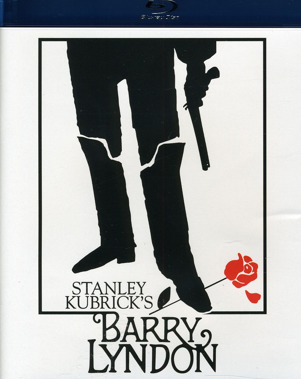 BARRY LYNDON-BARRY LYNDON