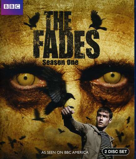 FADES: SEASON ONE (2PC)-FADES: SEASON ONE (2PC)