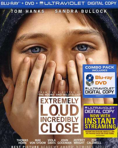 EXTREMELY LOUD & INCREDIBLY CLOSE (2PC) (W / D-EXTREMELY LOUD & INCREDIBLY CLOSE (2PC) (W / D