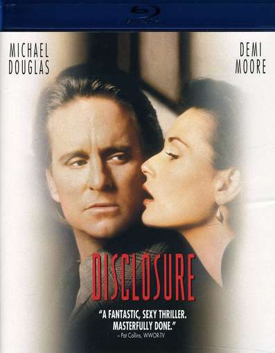 DISCLOSURE-DISCLOSURE