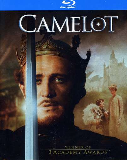CAMELOT: 45TH ANNIVERSARY / (ANIV RMST DGBK)-CAMELOT: 45TH ANNIVERSARY / (ANIV RMST DGBK)