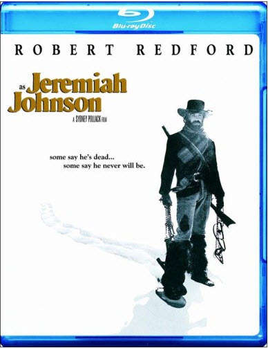 JEREMIAH JOHNSON-JEREMIAH JOHNSON