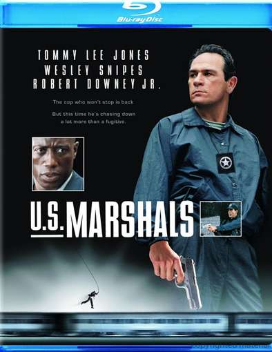 US MARSHALS-US MARSHALS