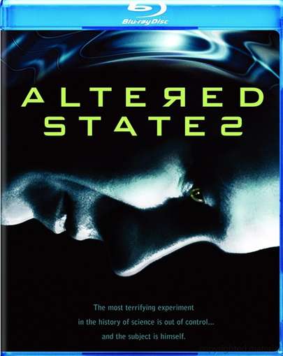 ALTERED STATES-ALTERED STATES