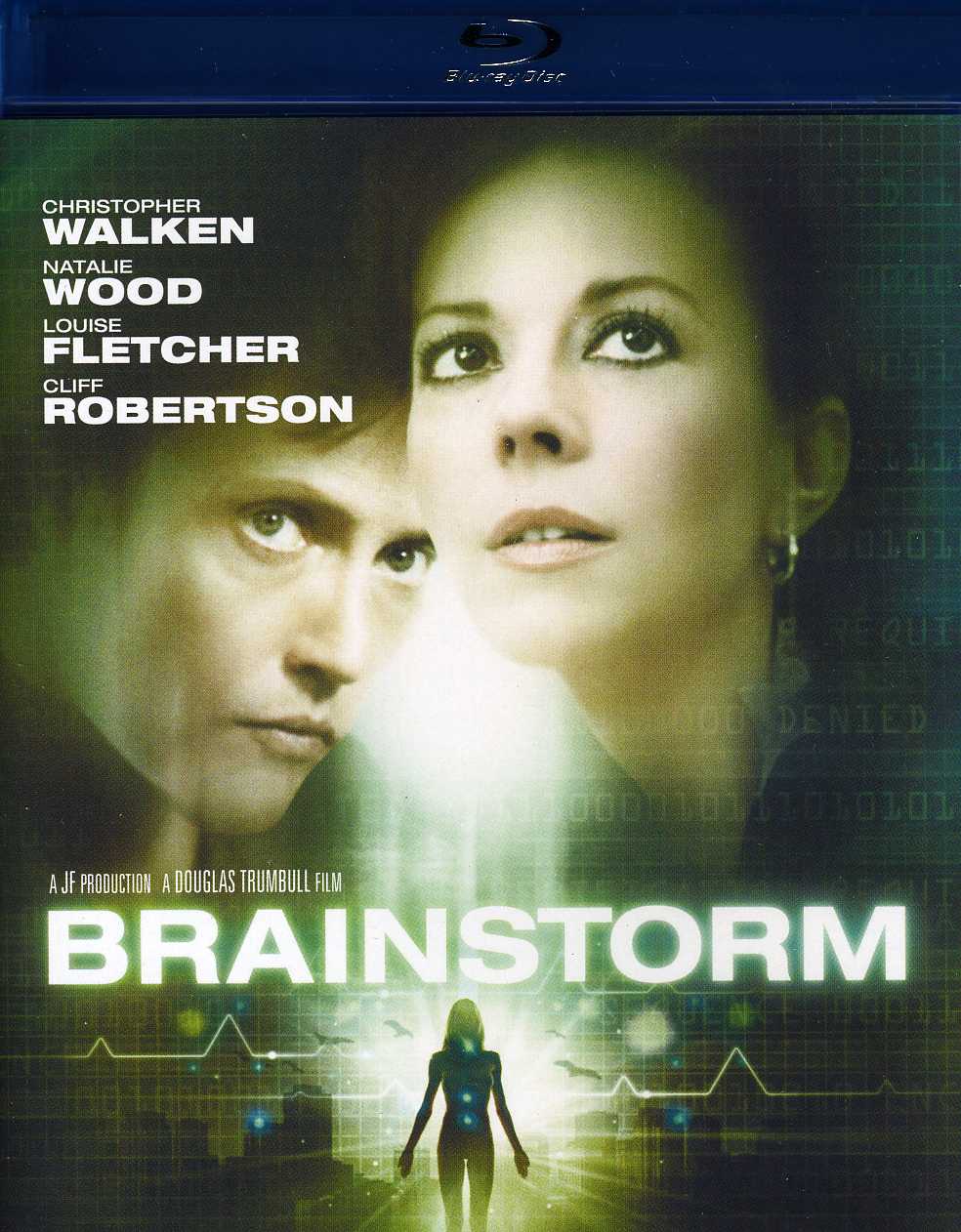 BRAINSTORM-BRAINSTORM