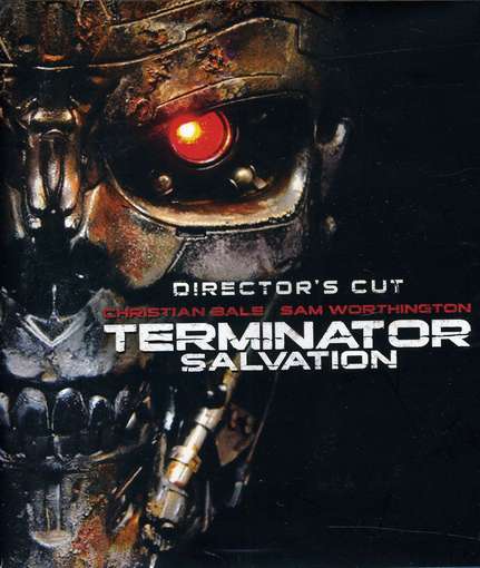 TERMINATOR SALVATION (2PC) / (MCSH DIR)-TERMINATOR SALVATION (2PC) / (MCSH DIR)