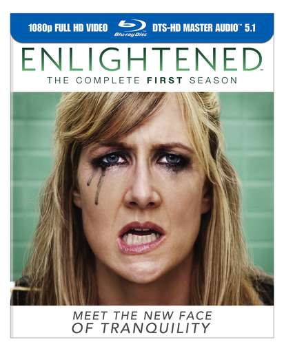 ENLIGHTENED: THE COMPLETE FIRST SEASON (2PC)-ENLIGHTENED: THE COMPLETE FIRST SEASON (2PC)
