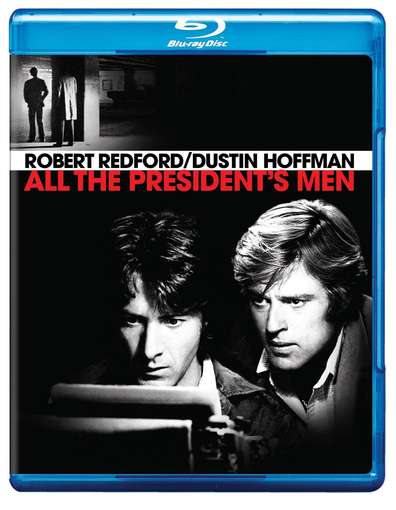ALL THE PRESIDENT'S MEN / (DTS OCRD SUB)-ALL THE PRESIDENT'S MEN / (DTS OCRD SUB)