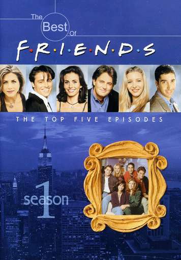 BEST OF FRIENDS: SEASON ONE / (FULL DOL SUB)-BEST OF FRIENDS: SEASON ONE / (FULL DOL SUB)