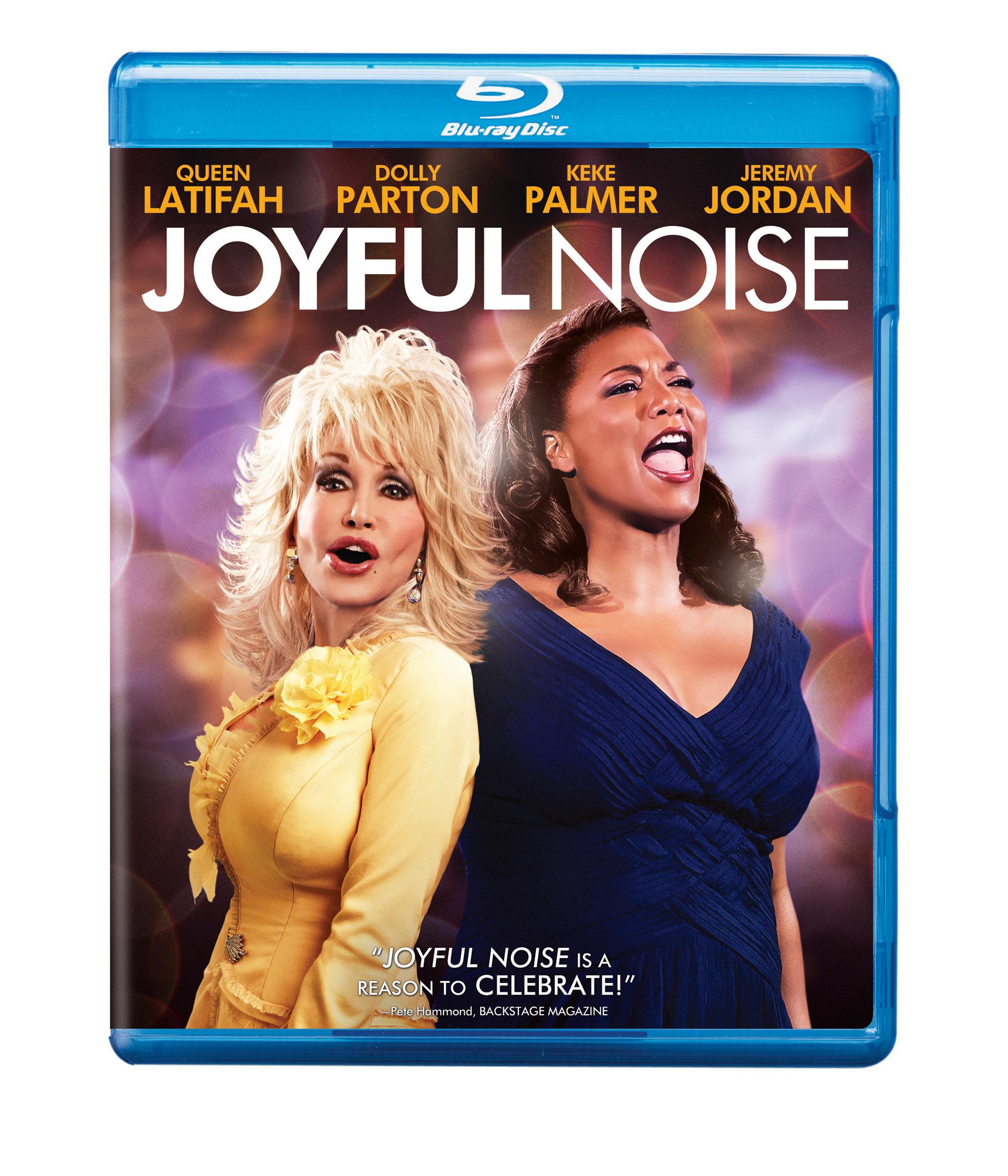JOYFUL NOISE (W / DVD) / (UVDC AC3 DOL SUB)-JOYFUL NOISE (W / DVD) / (UVDC AC3 DOL SUB)