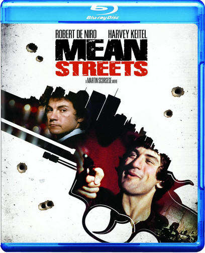 MEAN STREETS-MEAN STREETS