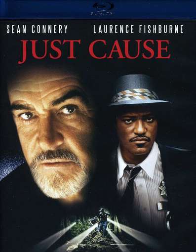 JUST CAUSE-JUST CAUSE