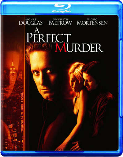 PERFECT MURDER-PERFECT MURDER