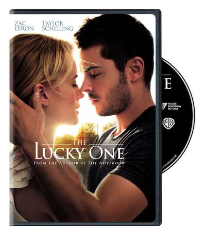 LUCKY ONE / (ECOA)-LUCKY ONE / (ECOA)