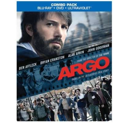 ARGO (W / DVD) / (2PK AC3 DOL SUB)-ARGO (W / DVD) / (2PK AC3 DOL SUB)