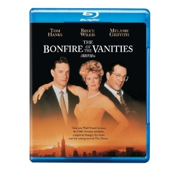 BONFIRE OF THE VANITIES / (RMST)-BONFIRE OF THE VANITIES / (RMST)