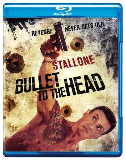BULLET TO THE HEAD-BULLET TO THE HEAD
