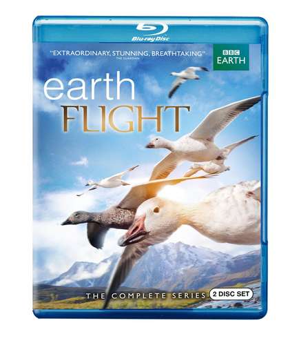 EARTHFLIGHT (2PC) / (2PK)-EARTHFLIGHT (2PC) / (2PK)
