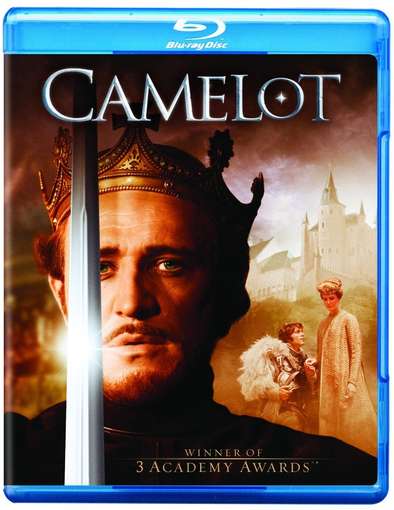 CAMELOT / (RMST)-CAMELOT / (RMST)