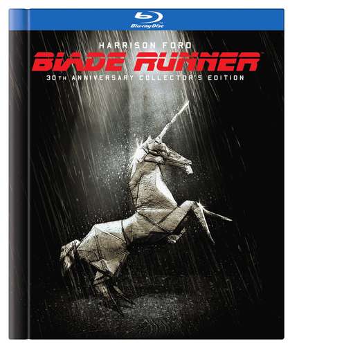 BLADE RUNNER: 30TH ANNIVERSARY (3PC) (W / DVD)-BLADE RUNNER: 30TH ANNIVERSARY (3PC) (W / DVD)