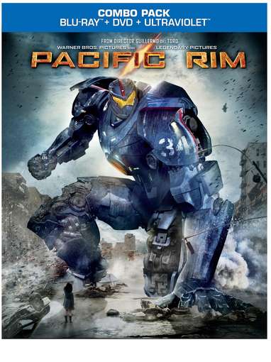 PACIFIC RIM / (FULL AC3 DOL DTS DUB SUB)-PACIFIC RIM / (FULL AC3 DOL DTS DUB SUB)