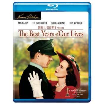 BEST YEARS OF OUR LIVES-BEST YEARS OF OUR LIVES