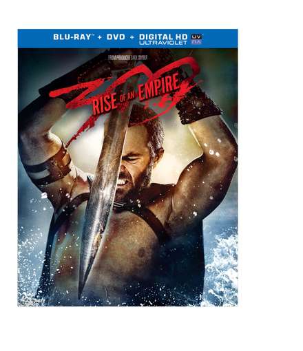 300: RISE OF AN EMPIRE / (OCRD)-300: RISE OF AN EMPIRE / (OCRD)