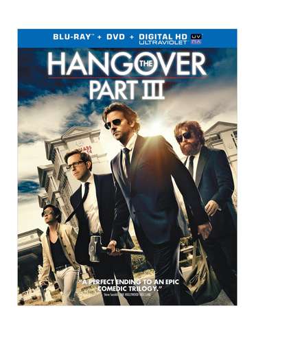 HANGOVER III / (AC3 DOL SUB)-HANGOVER III / (AC3 DOL SUB)