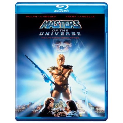 MASTERS OF THE UNIVERSE: 25TH ANNIVERSARY / (ANI-MASTERS OF THE UNIVERSE: 25TH ANNIVERSARY / (ANI