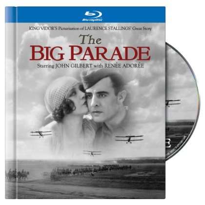 BIG PARADE / (DGBK DTS)-BIG PARADE / (DGBK DTS)