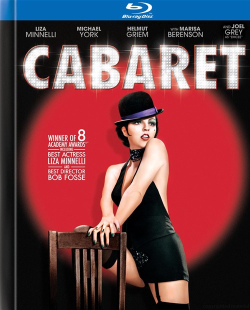 CABARET / (RMST DGBK)-CABARET / (RMST DGBK)