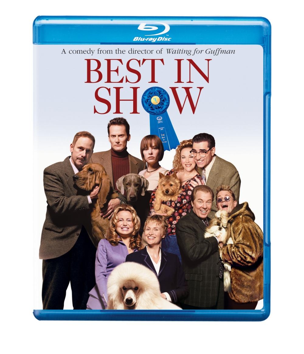BEST IN SHOW / (DOL DTS)-BEST IN SHOW / (DOL DTS)