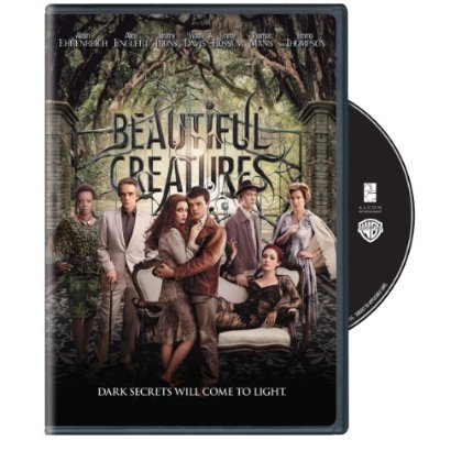 BEAUTIFUL CREATURES / (UVDC ECOA)-BEAUTIFUL CREATURES / (UVDC ECOA)