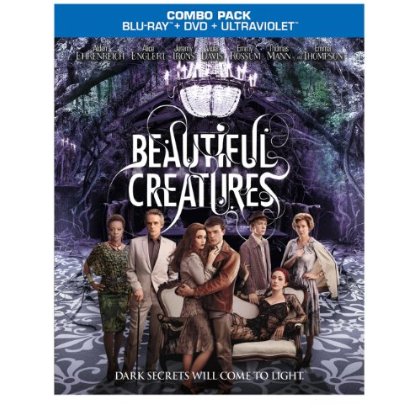 BEAUTIFUL CREATURES / (UVDC DOL)-BEAUTIFUL CREATURES / (UVDC DOL)