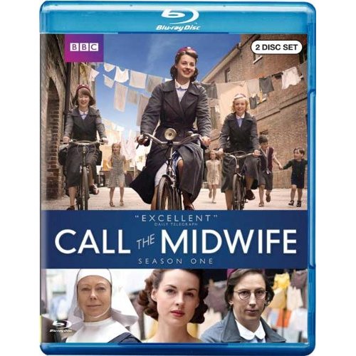 CALL THE MIDWIFE: SEASON ONE (2PC) / (FULL SUB)-CALL THE MIDWIFE: SEASON ONE (2PC) / (FULL SUB)