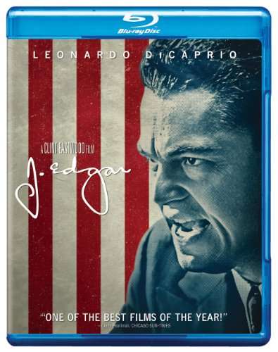 J. EDGAR-J. EDGAR