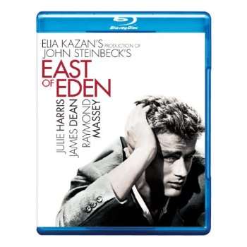 EAST OF EDEN-EAST OF EDEN