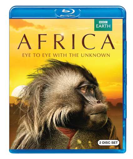 AFRICA (2PC) / (2PK AC3 DIG DOL SLIP SUB)-AFRICA (2PC) / (2PK AC3 DIG DOL SLIP SUB)