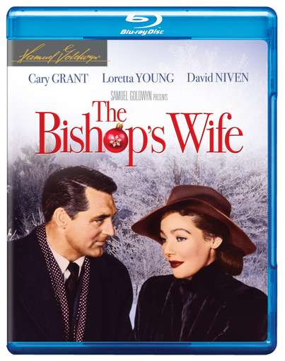 BISHOP'S WIFE-BISHOP'S WIFE