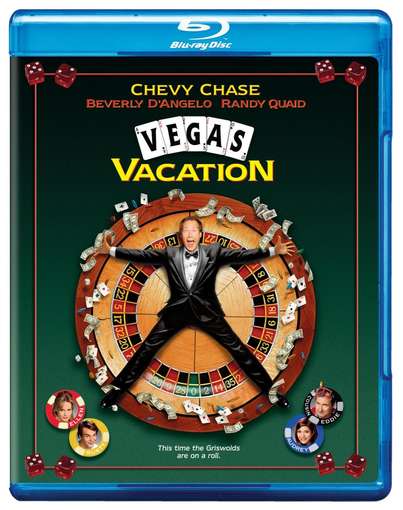 VEGAS VACATION-VEGAS VACATION